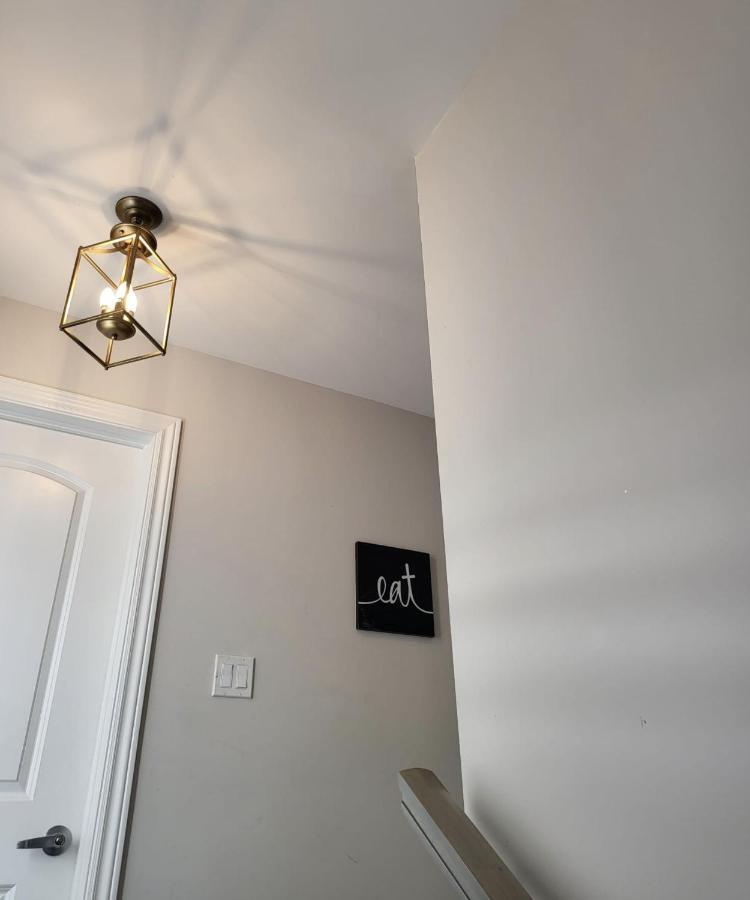 Bliss-Home Ottawa Bagian luar foto