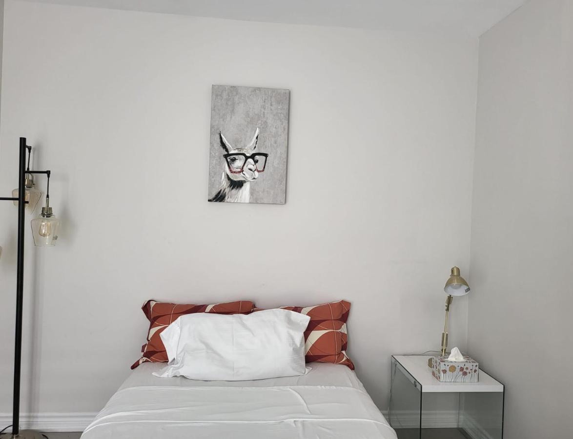 Bliss-Home Ottawa Bagian luar foto