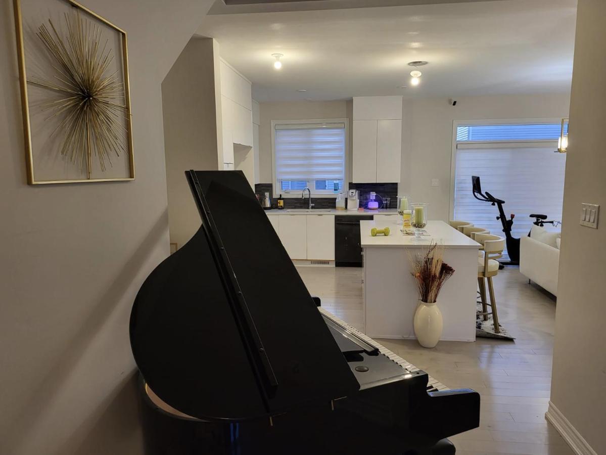 Bliss-Home Ottawa Bagian luar foto