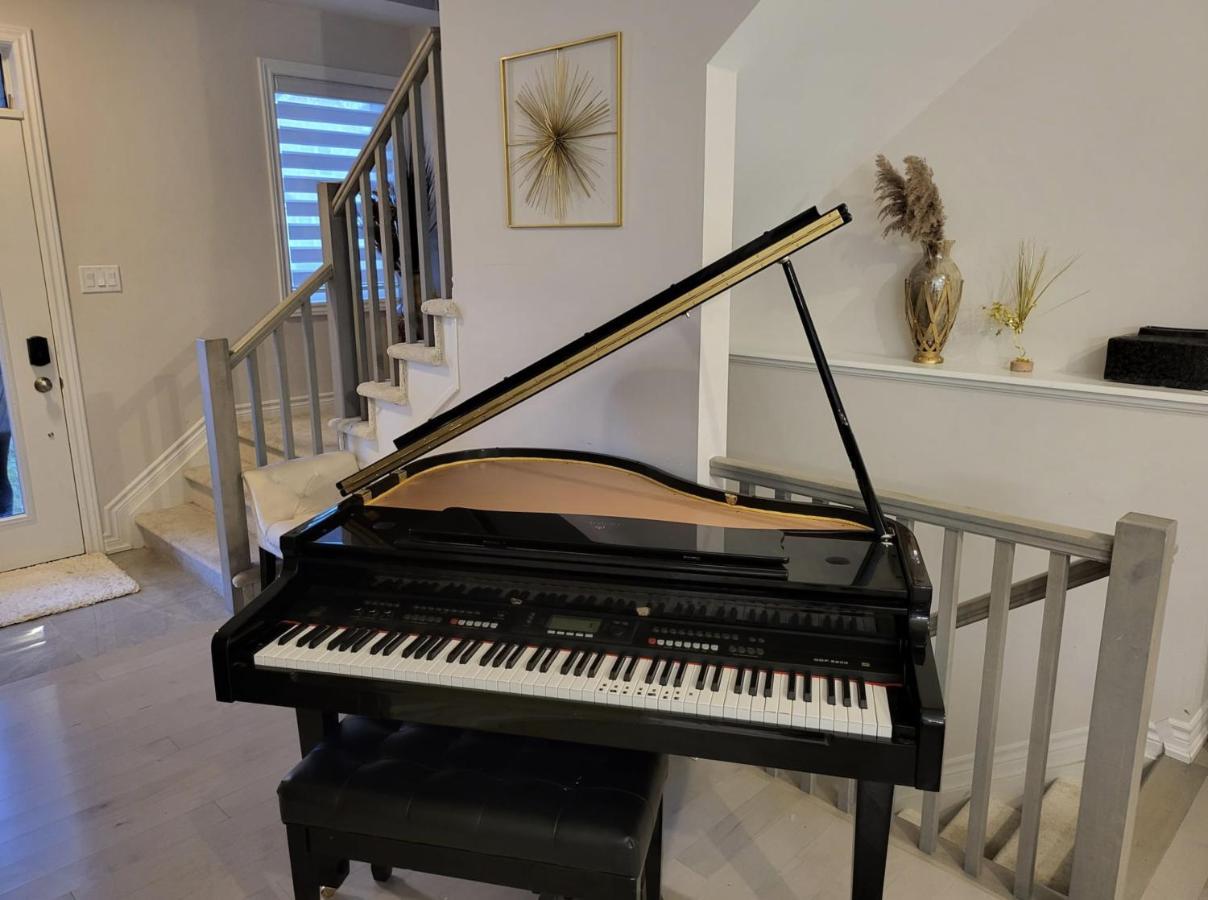 Bliss-Home Ottawa Bagian luar foto