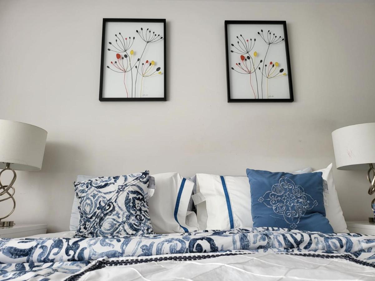 Bliss-Home Ottawa Bagian luar foto