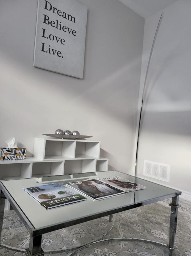 Bliss-Home Ottawa Bagian luar foto