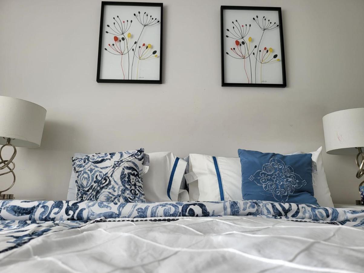 Bliss-Home Ottawa Bagian luar foto