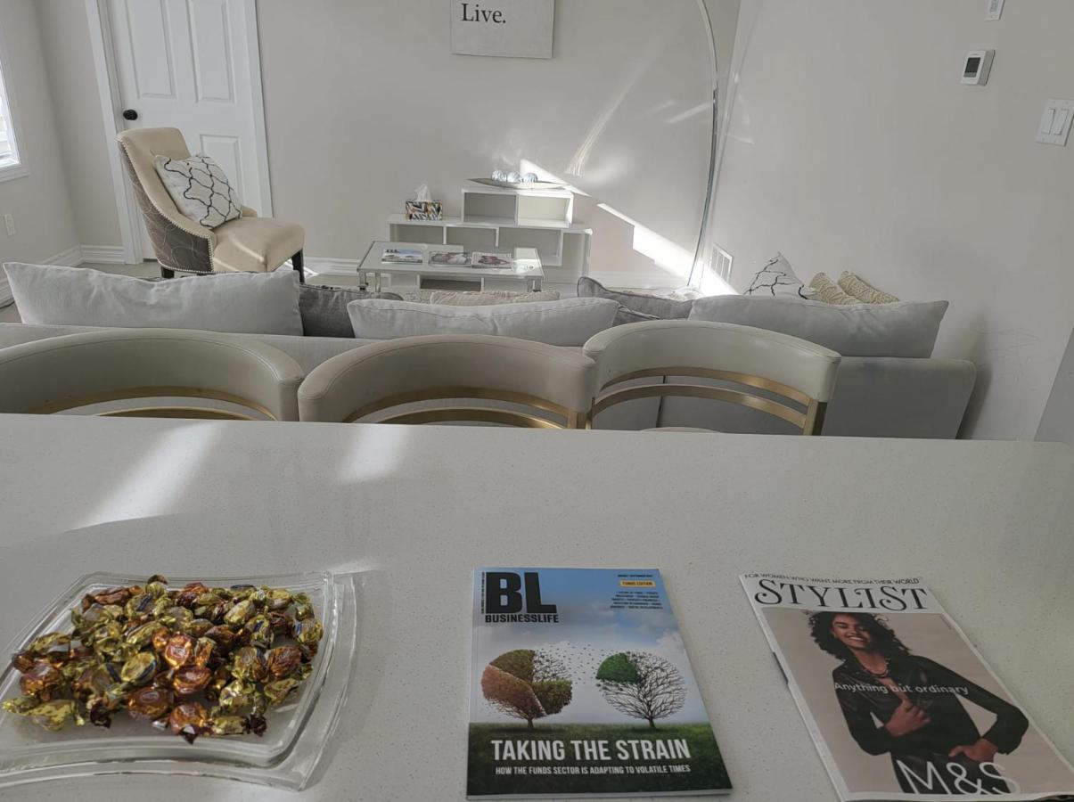 Bliss-Home Ottawa Bagian luar foto