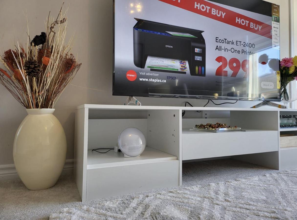 Bliss-Home Ottawa Bagian luar foto
