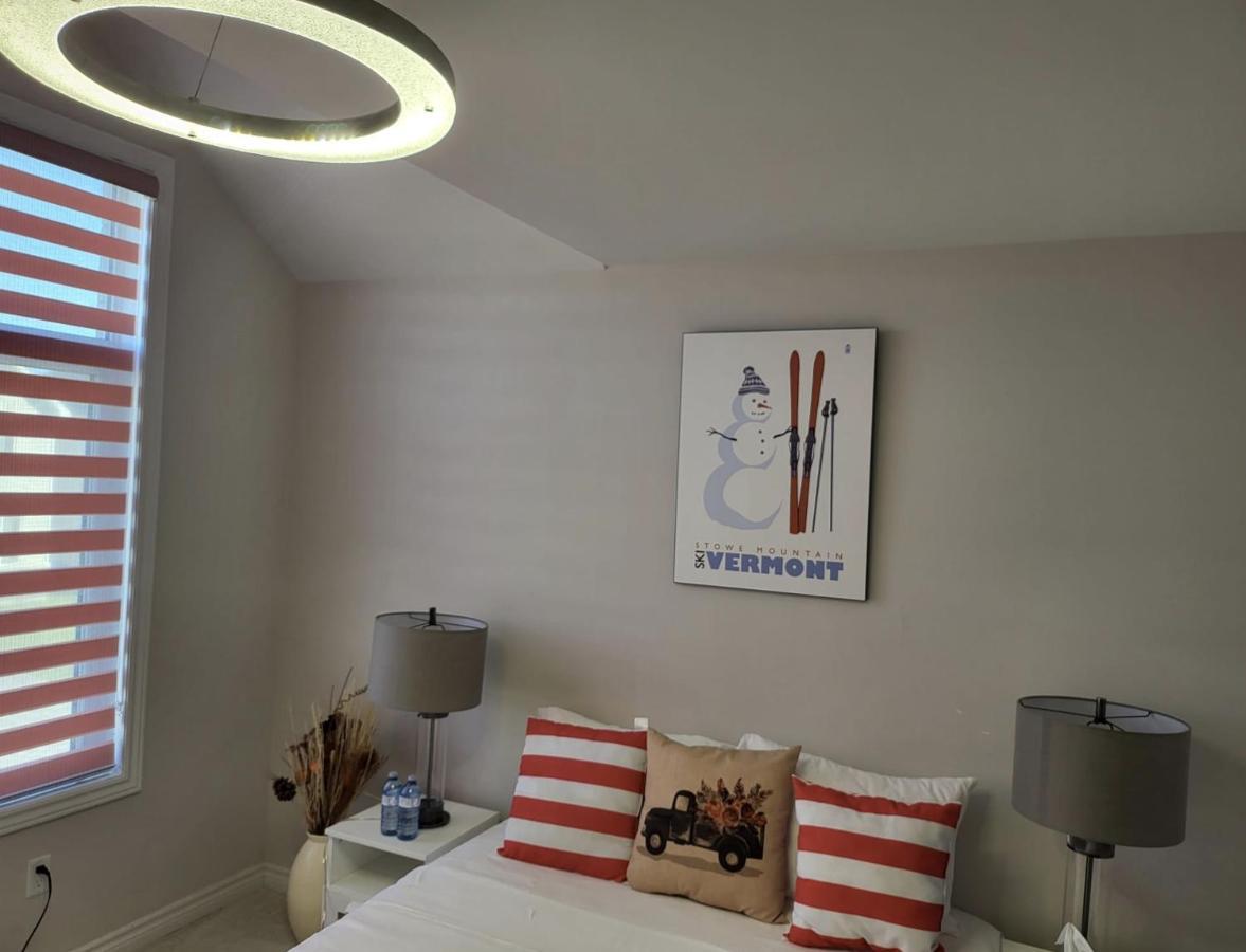 Bliss-Home Ottawa Bagian luar foto