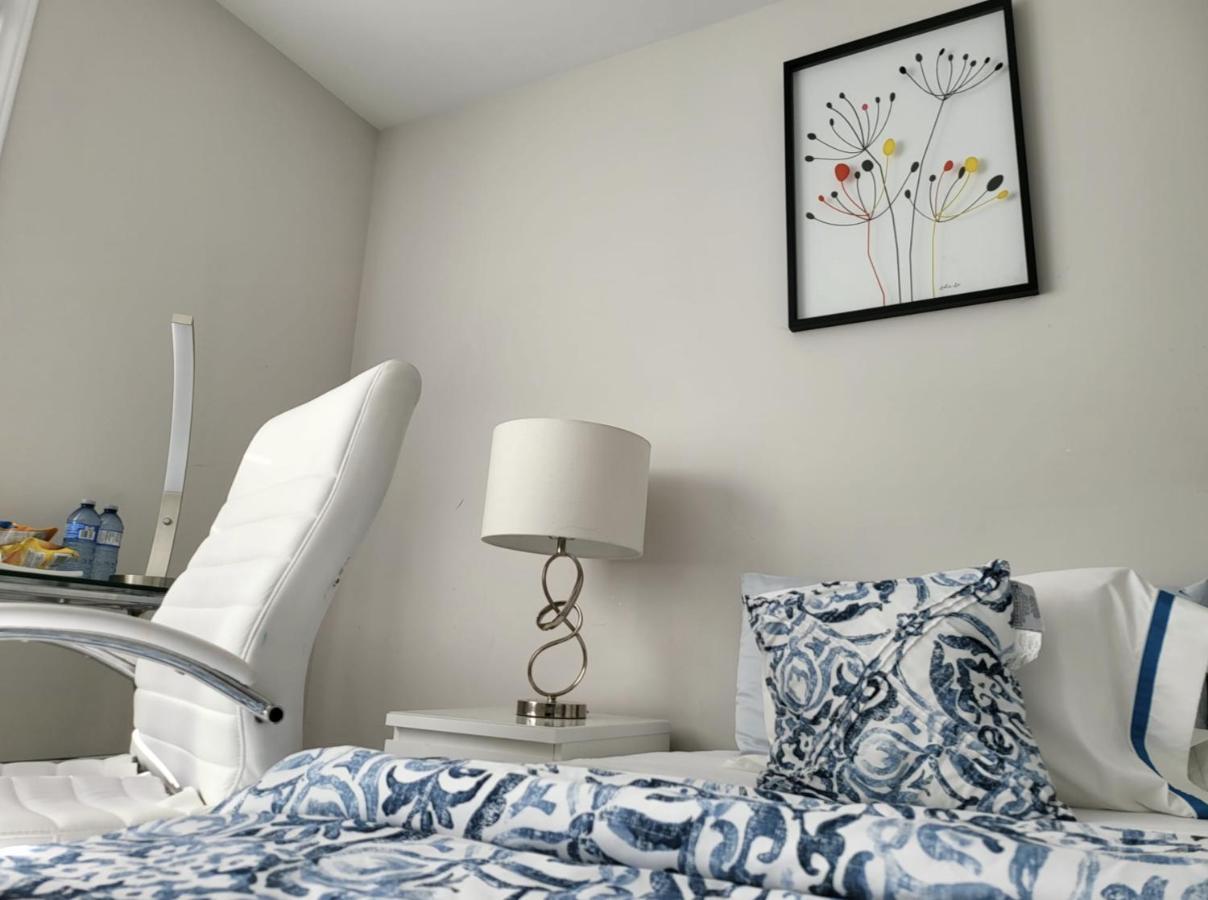 Bliss-Home Ottawa Bagian luar foto
