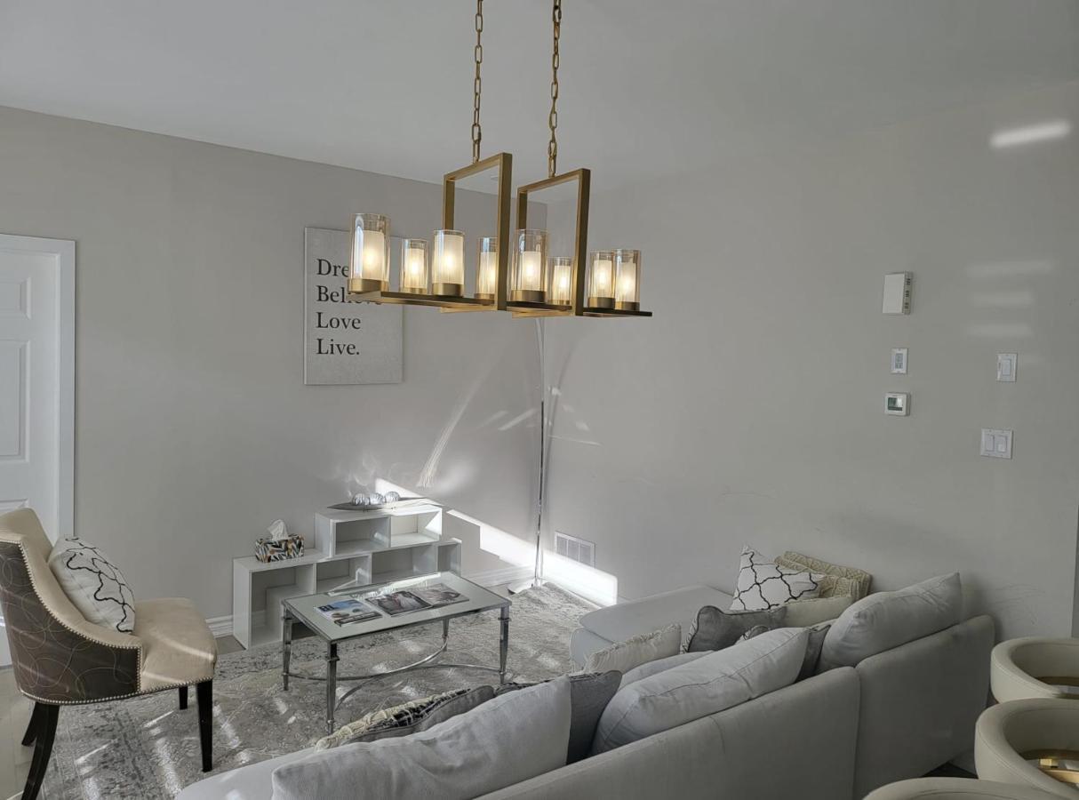 Bliss-Home Ottawa Bagian luar foto