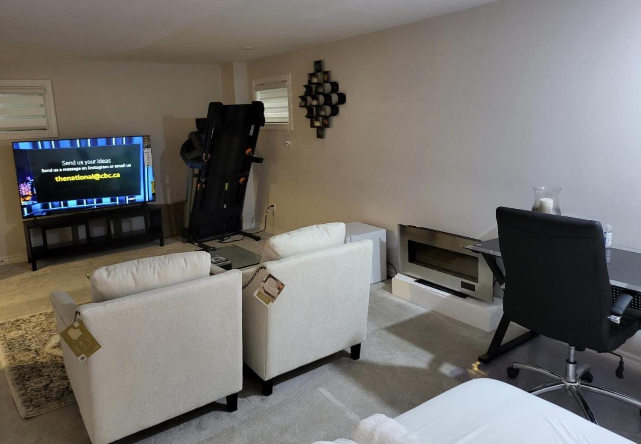 Bliss-Home Ottawa Bagian luar foto
