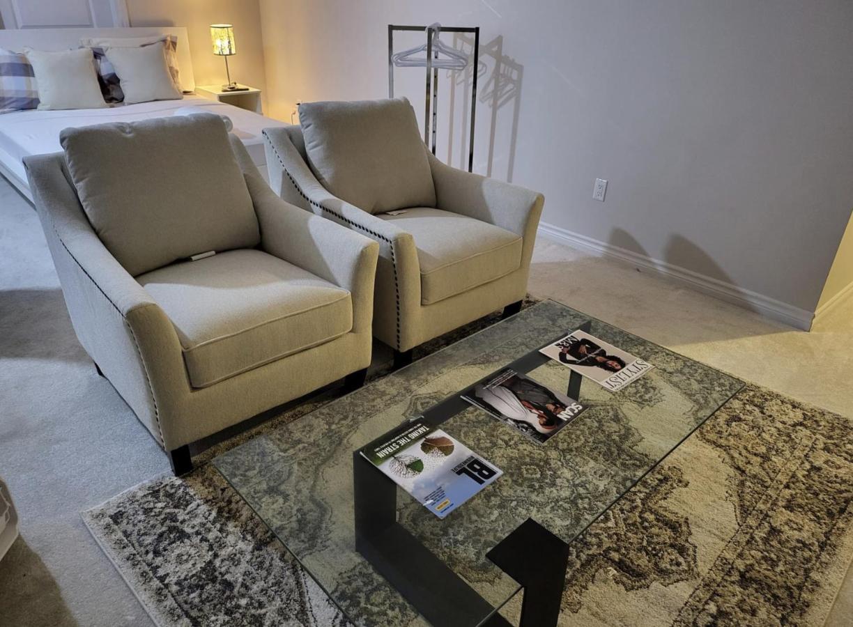 Bliss-Home Ottawa Bagian luar foto
