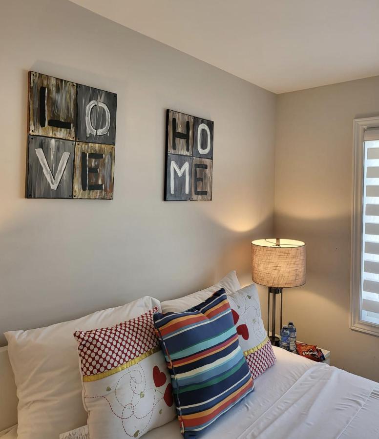 Bliss-Home Ottawa Bagian luar foto