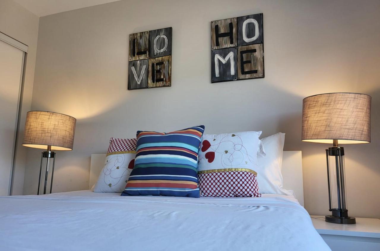 Bliss-Home Ottawa Bagian luar foto