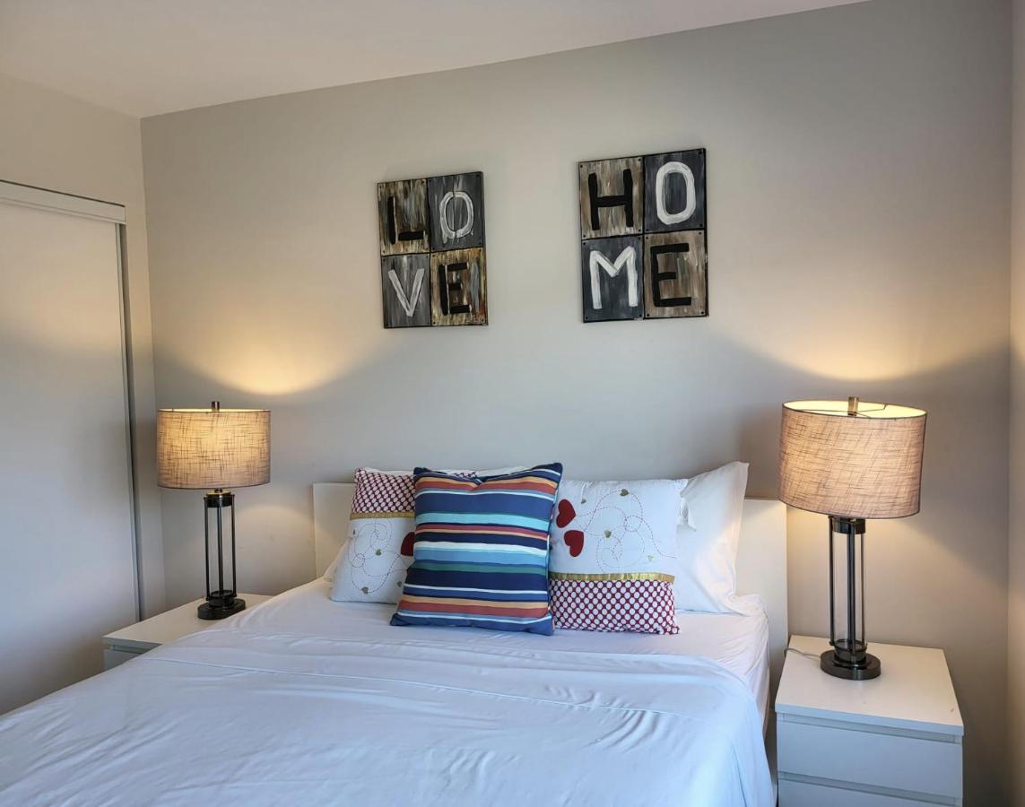 Bliss-Home Ottawa Bagian luar foto