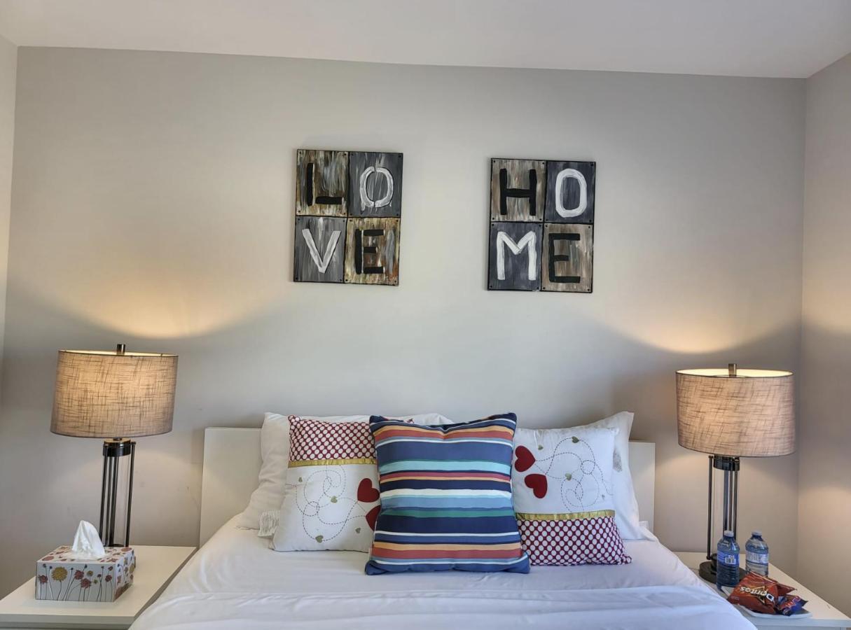Bliss-Home Ottawa Bagian luar foto