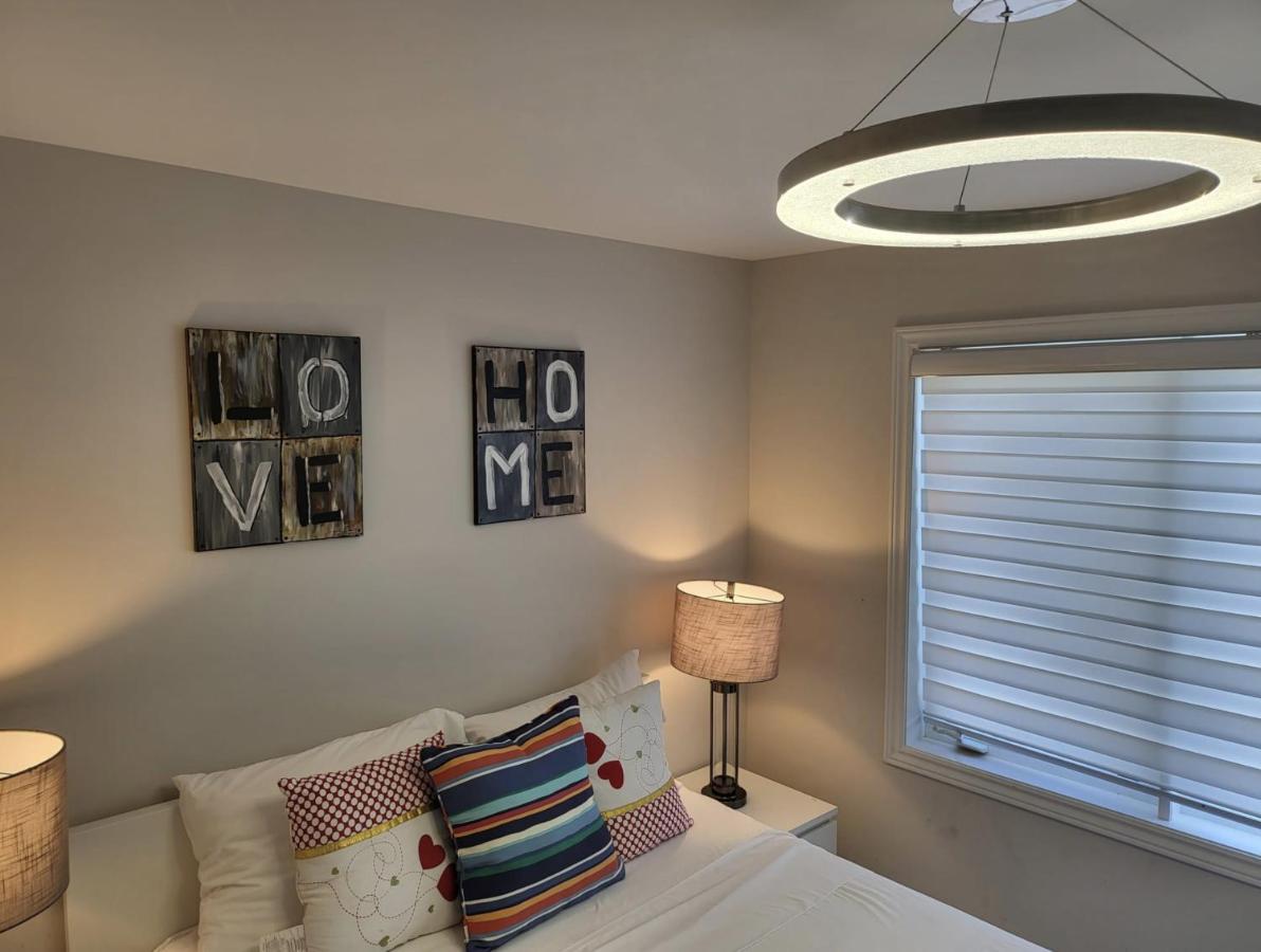 Bliss-Home Ottawa Bagian luar foto